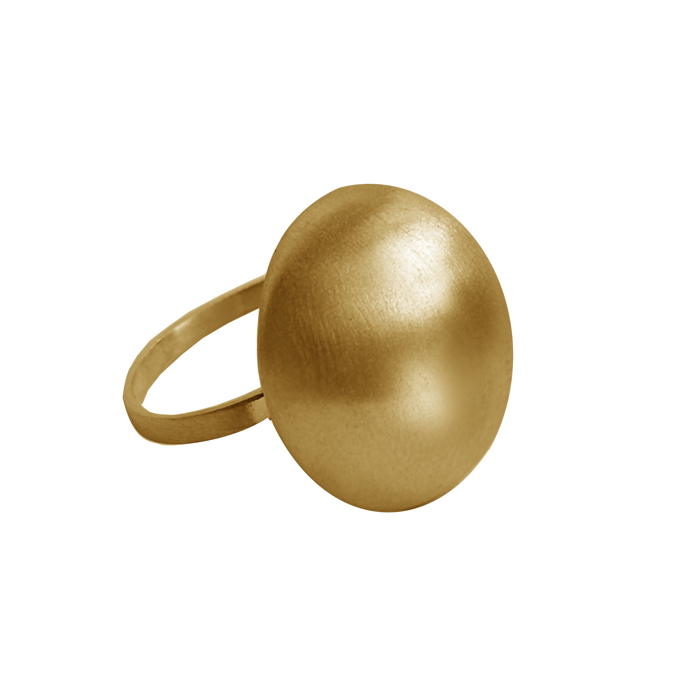 Tilda Gold ring