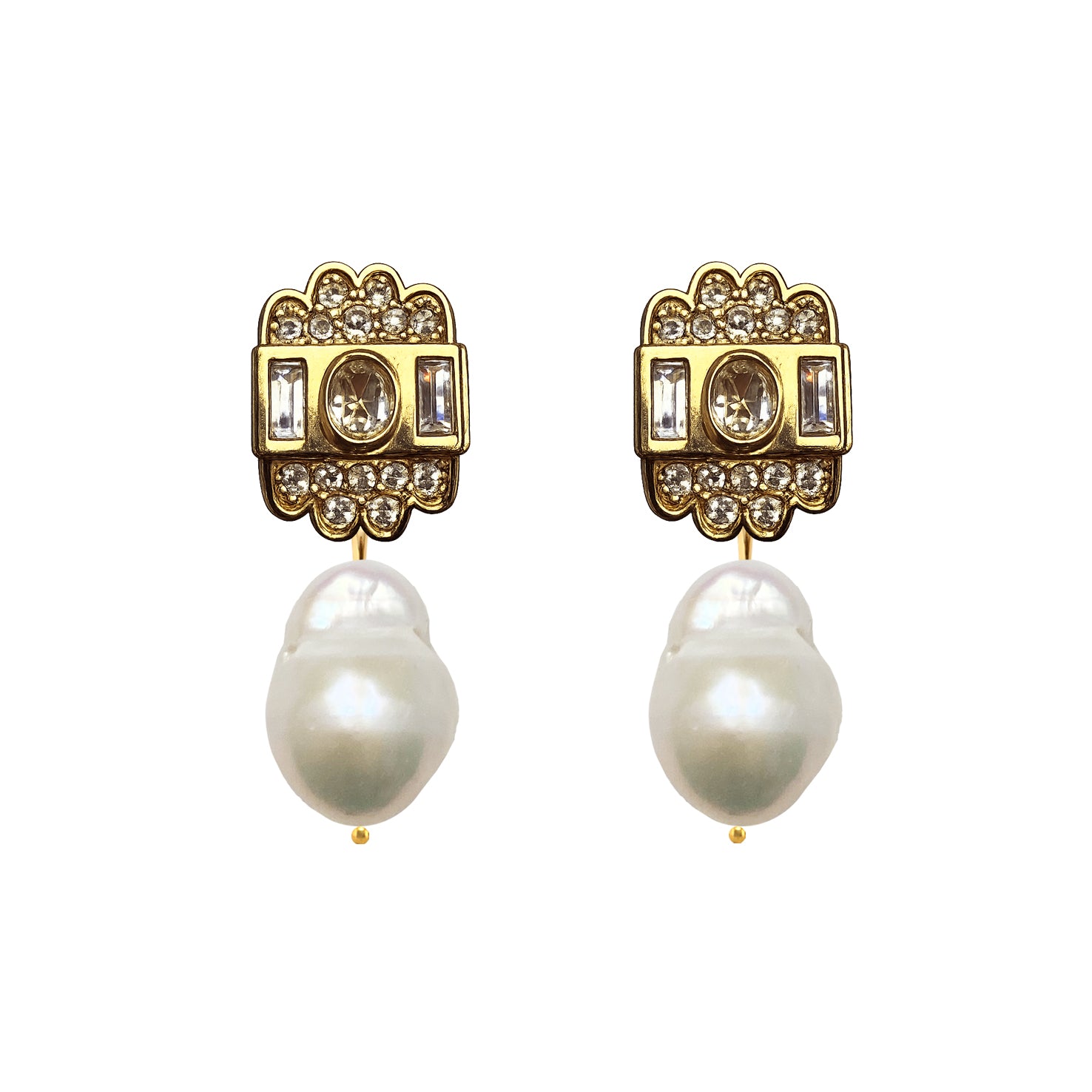 Vintage clips no.222