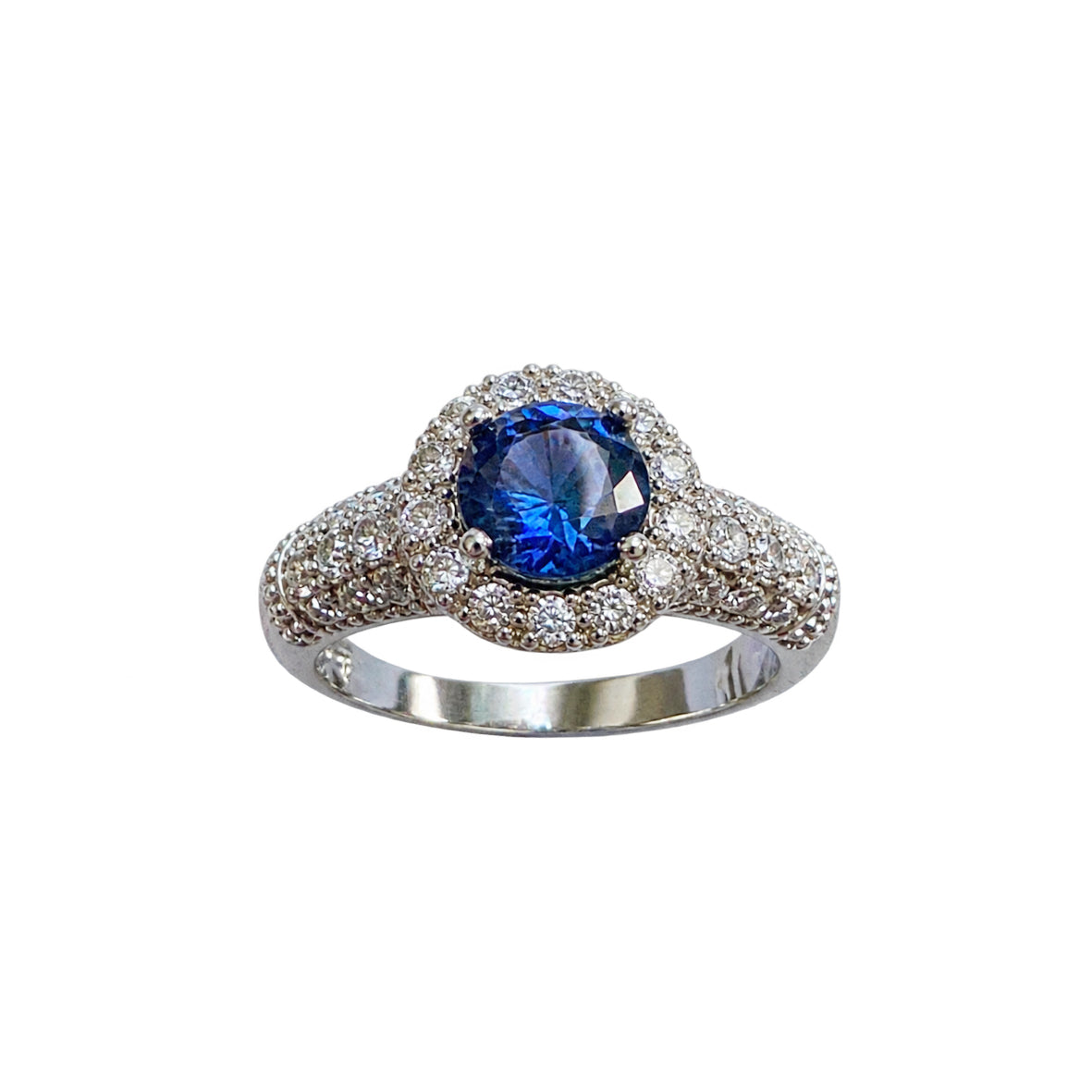 Vintage ring no.1
