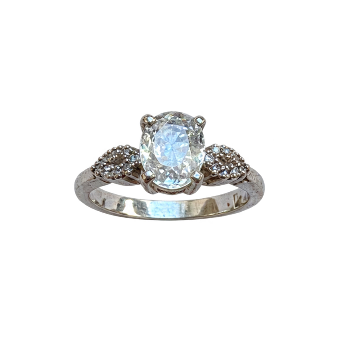 Vintage ring no.3