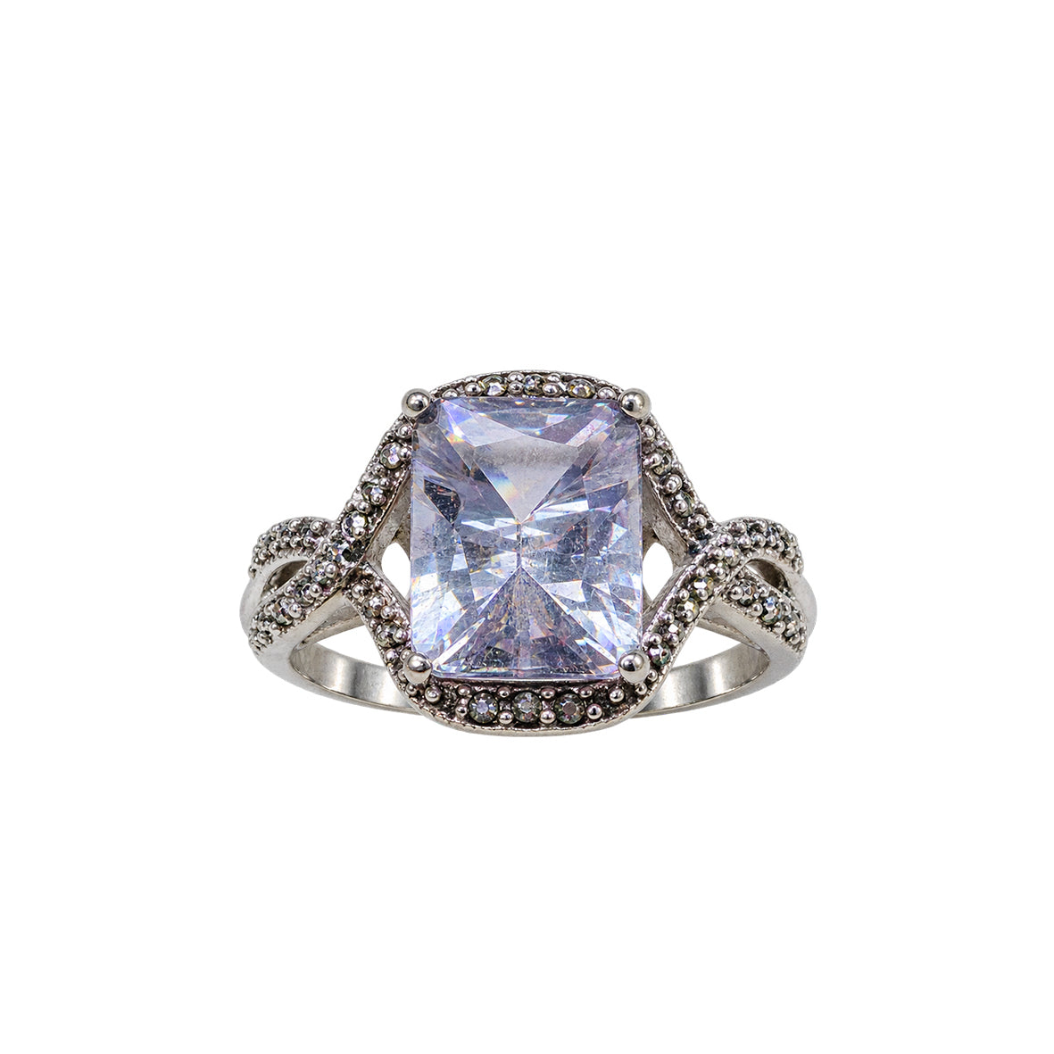 Vintage ring no.7