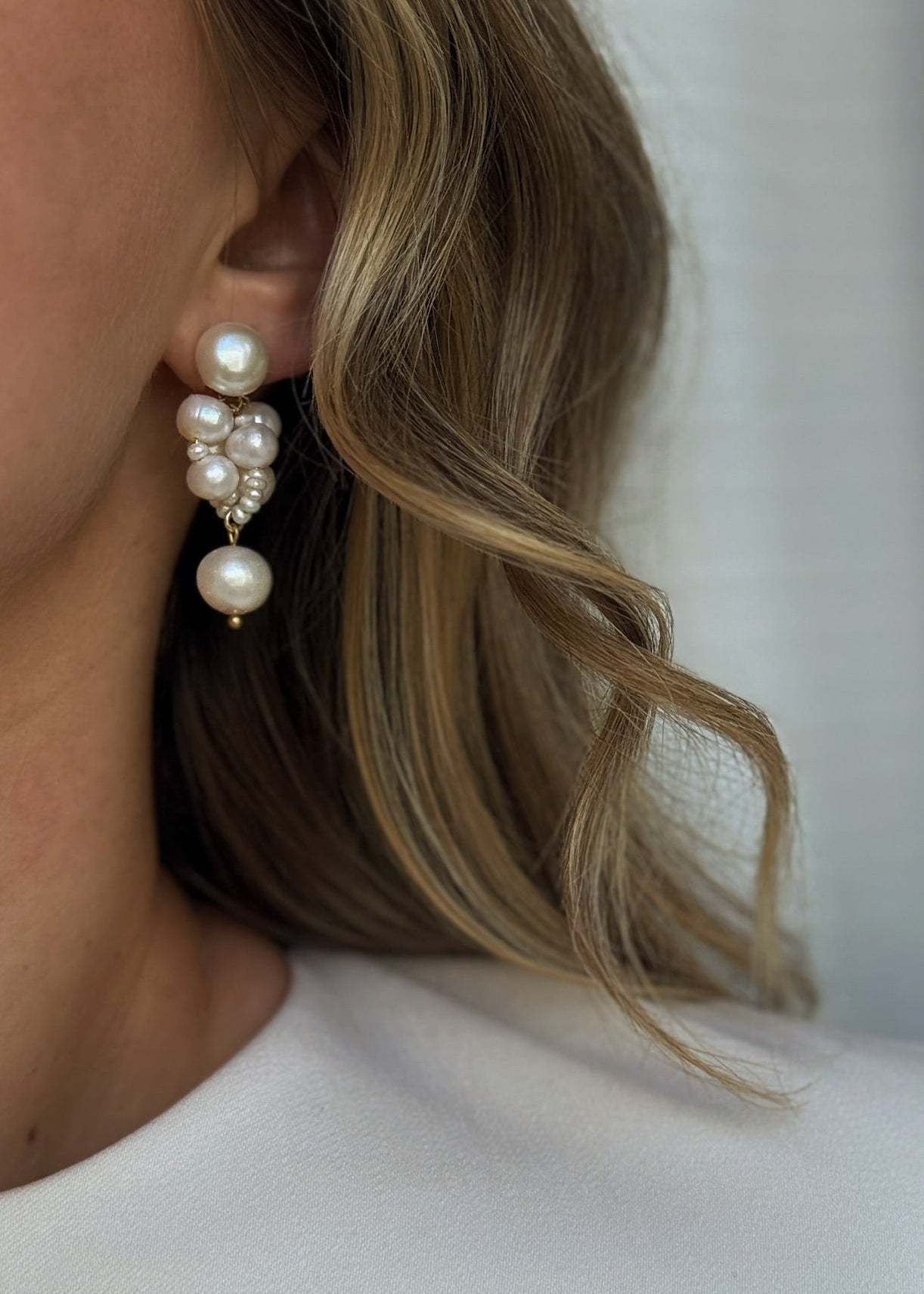 Colette Earrings