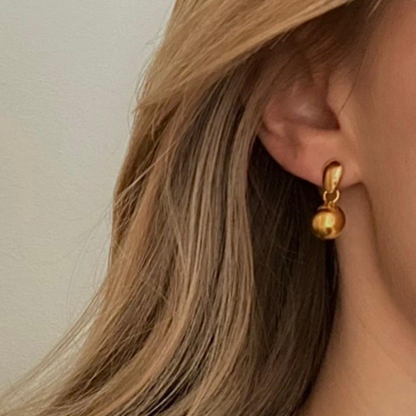 Melanie earrings