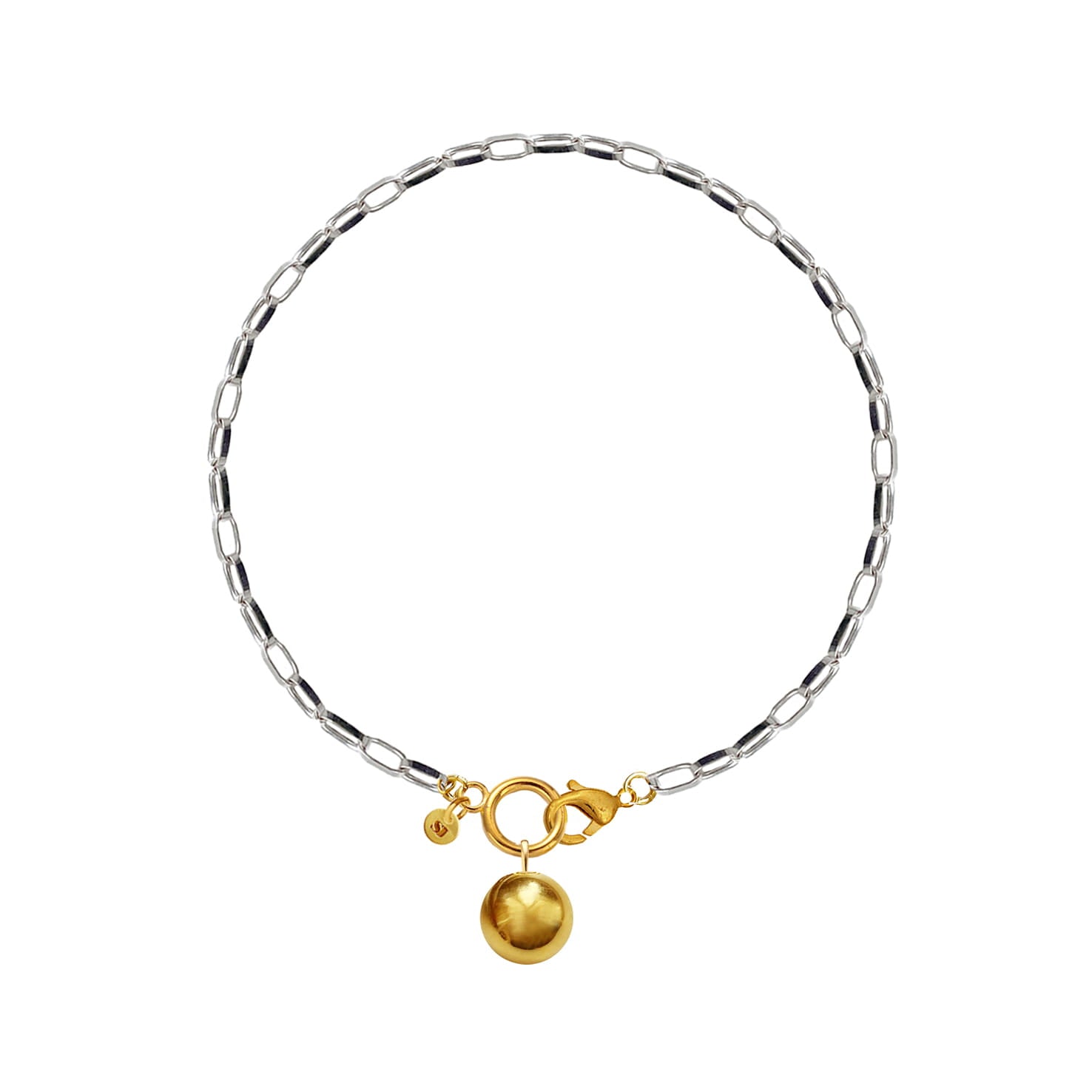 Caloveto bracelet no.1