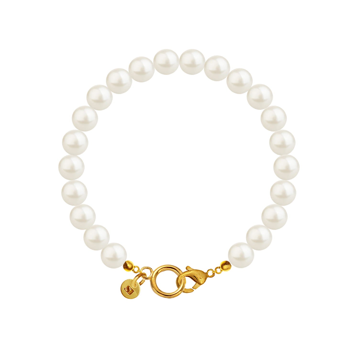 Pearl Bracelet no.2