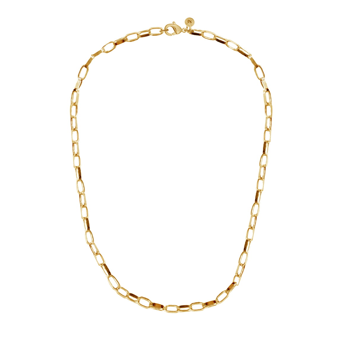 Nancy chain necklace