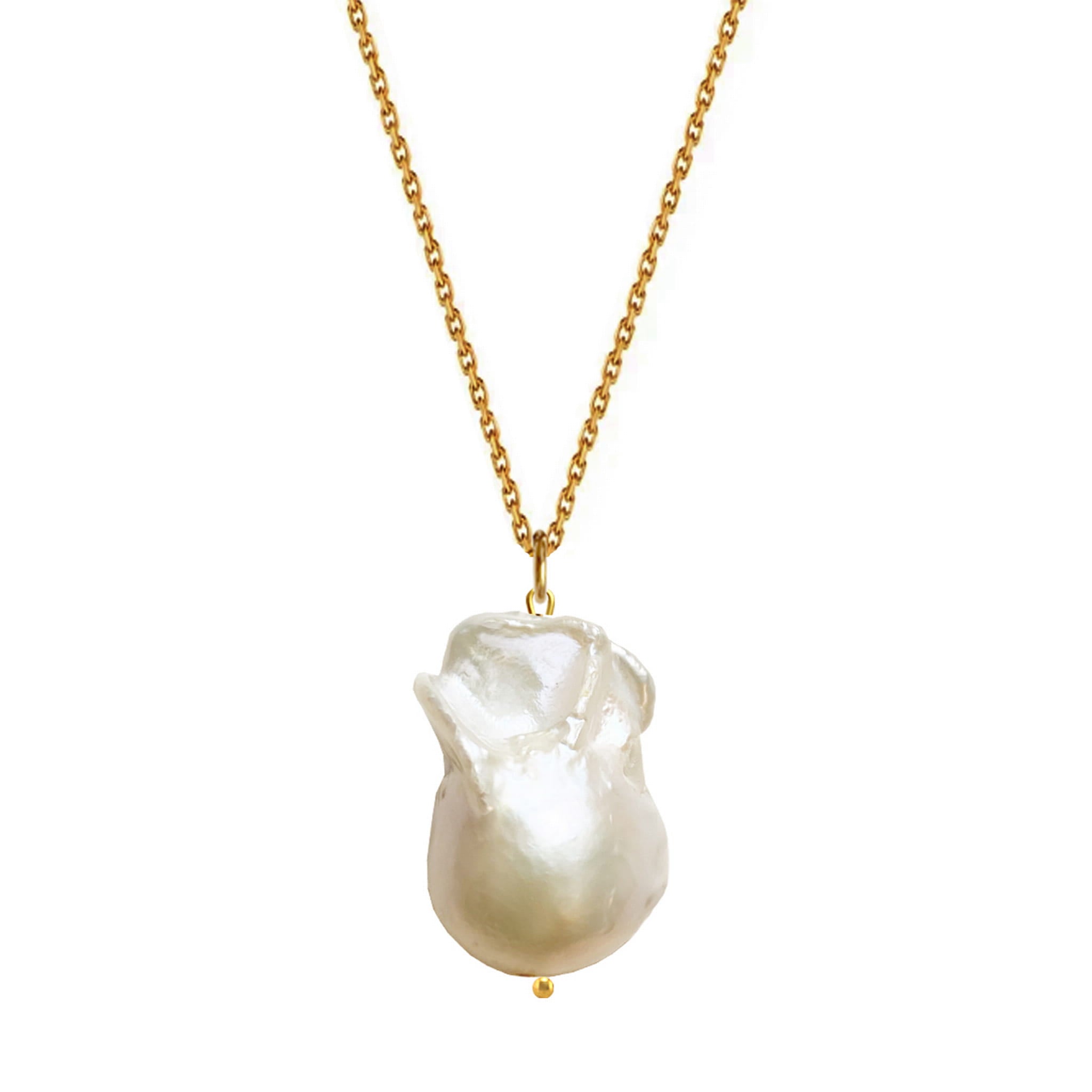 Pearl No.4 Necklace