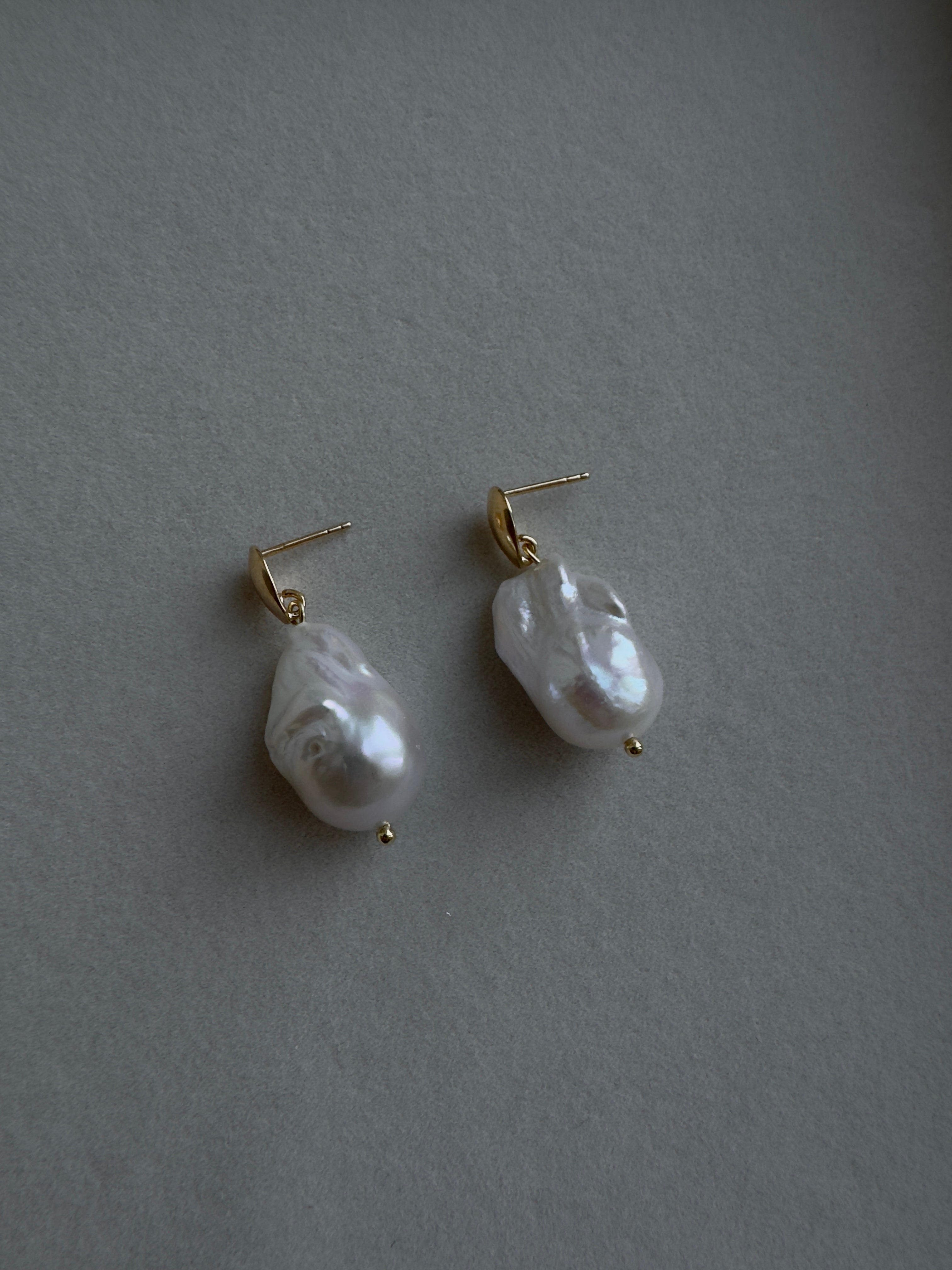 Grace earrings