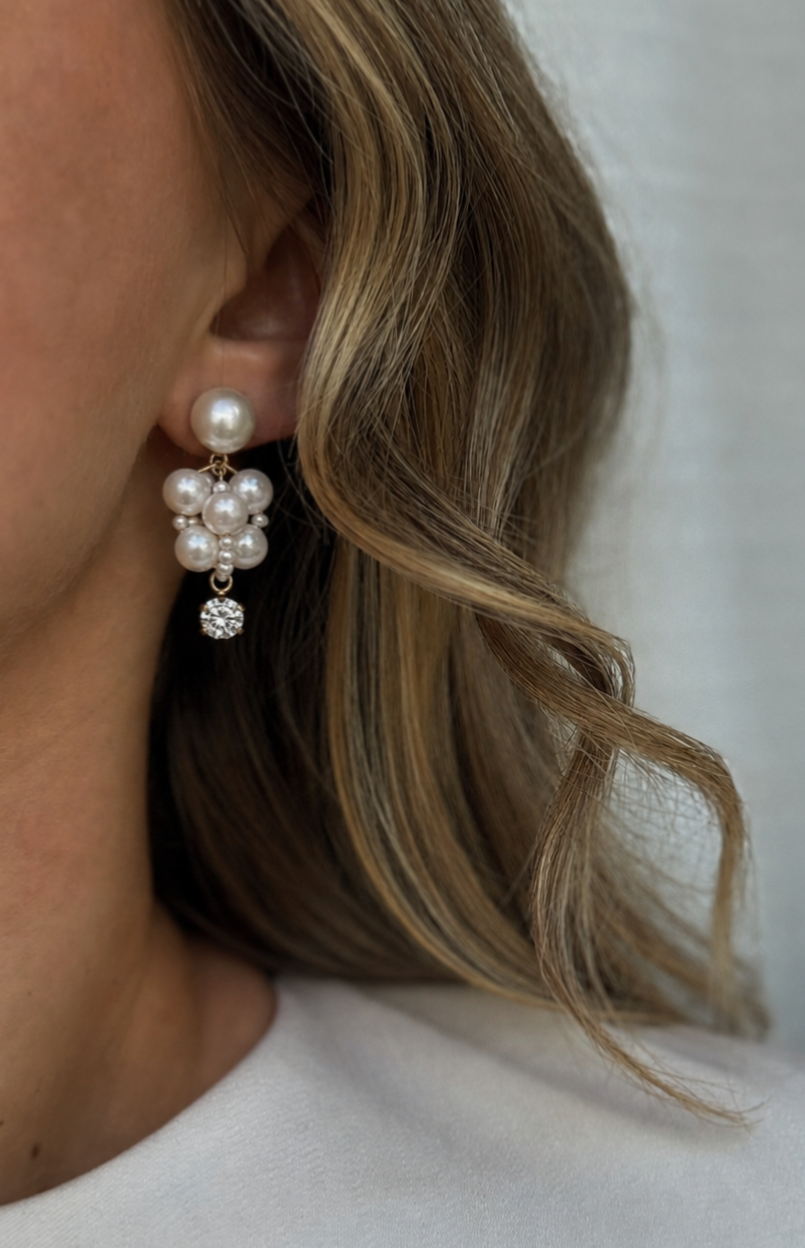 Eloise earrings