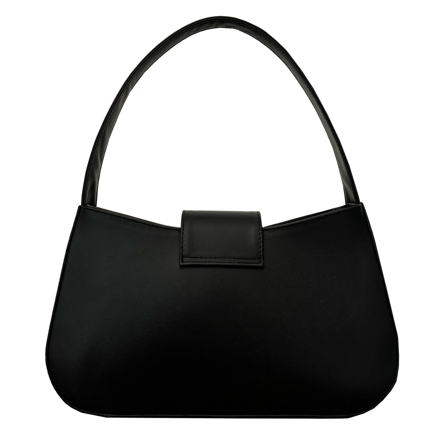 Linda bag smooth black