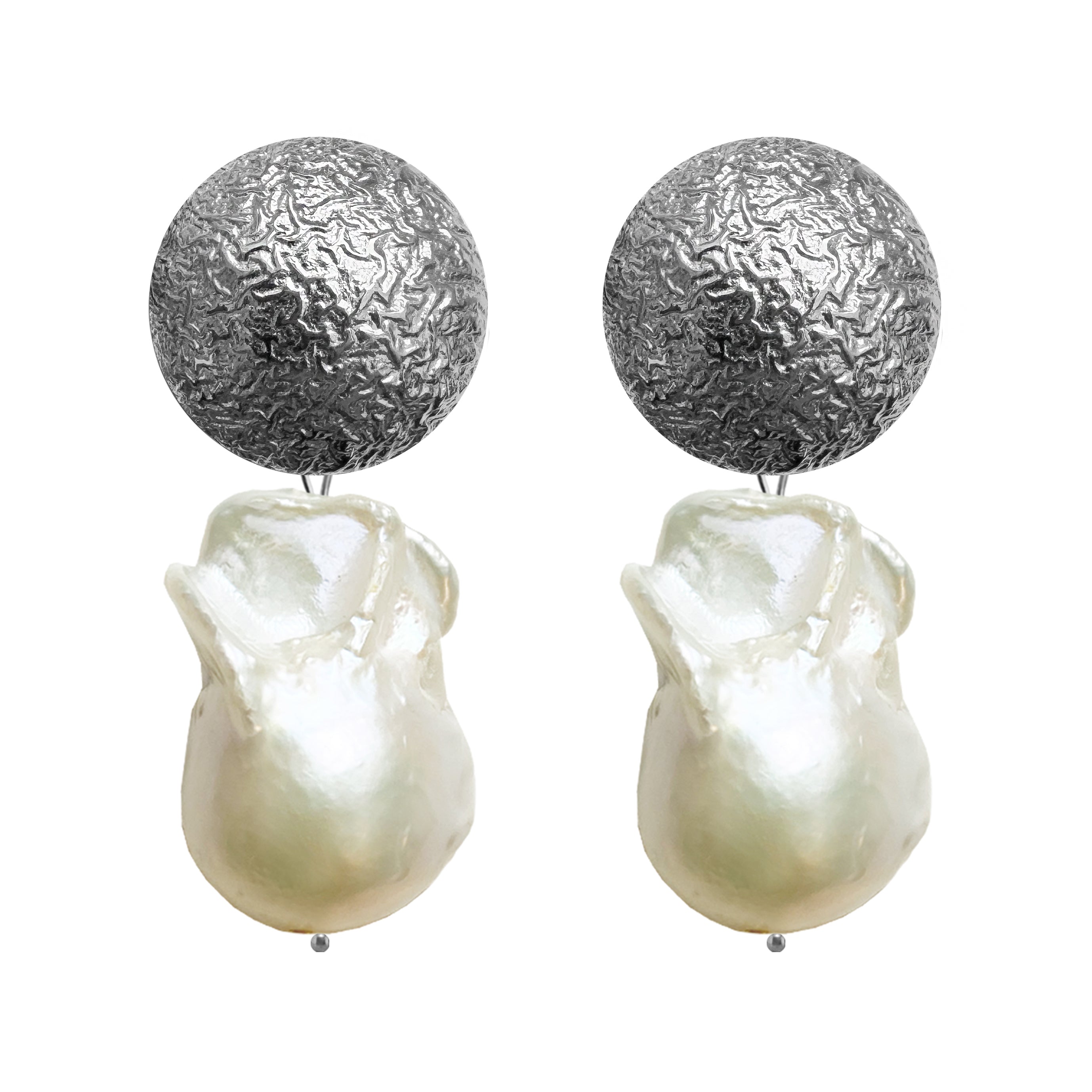 dina earrings