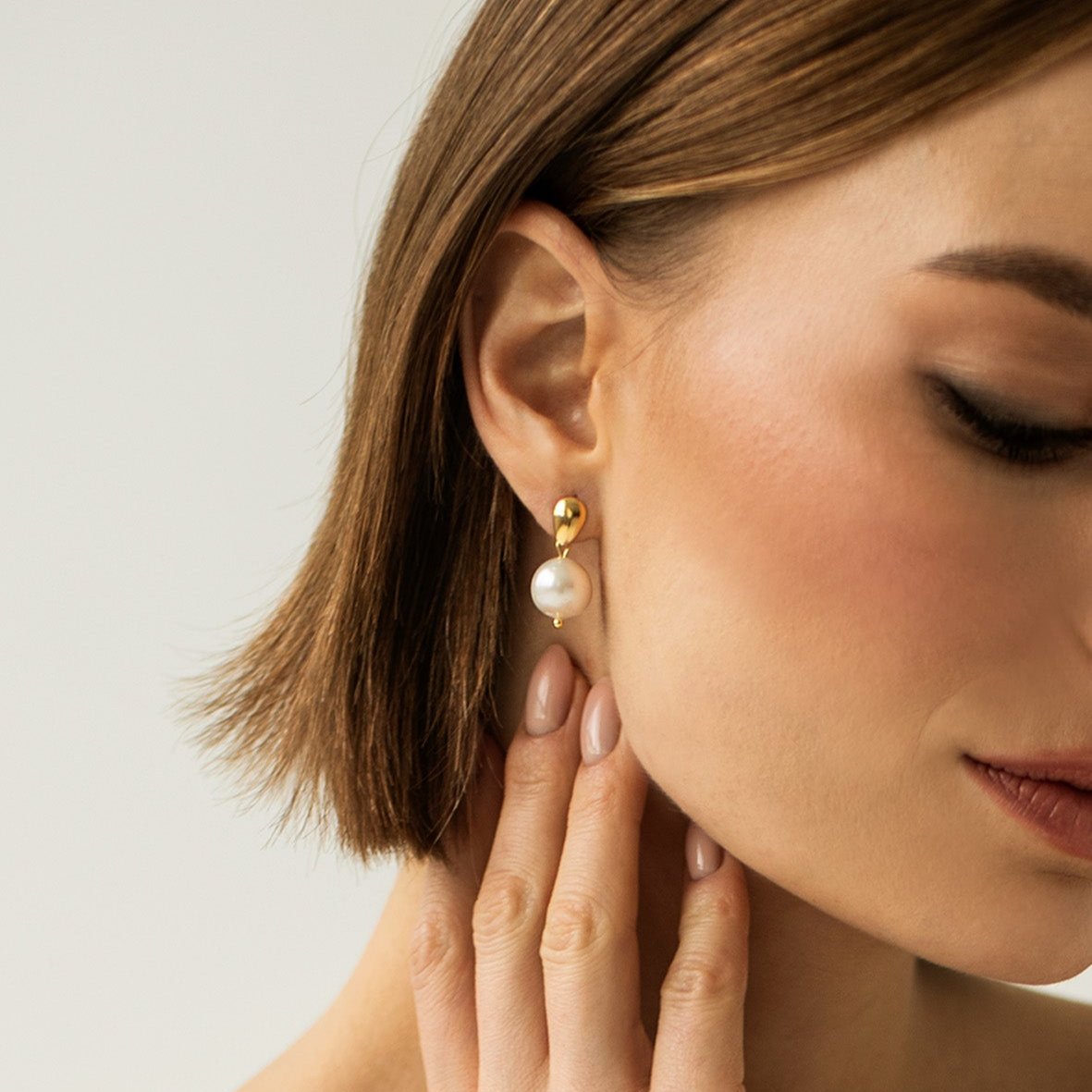 Estelle earrings