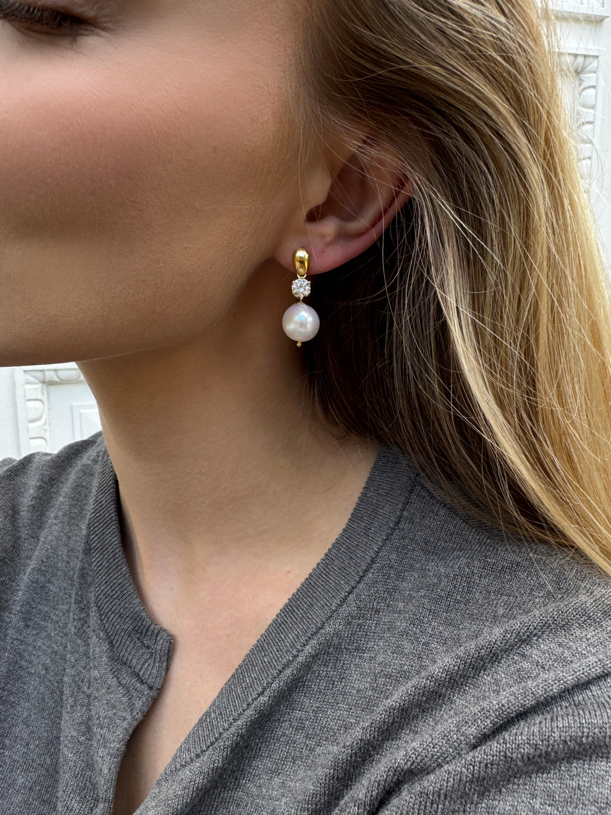Juliette earrings