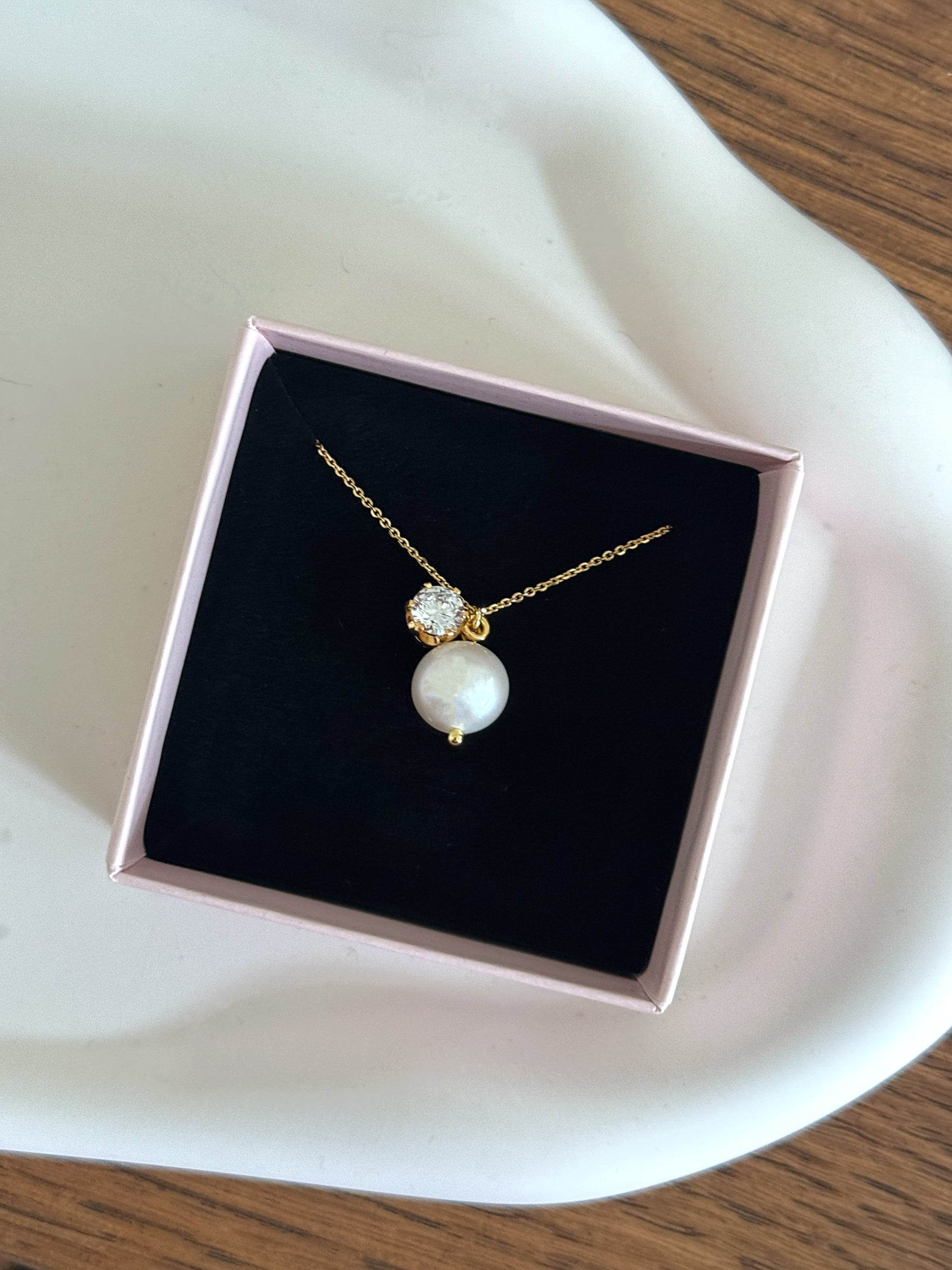 Sylvie necklace