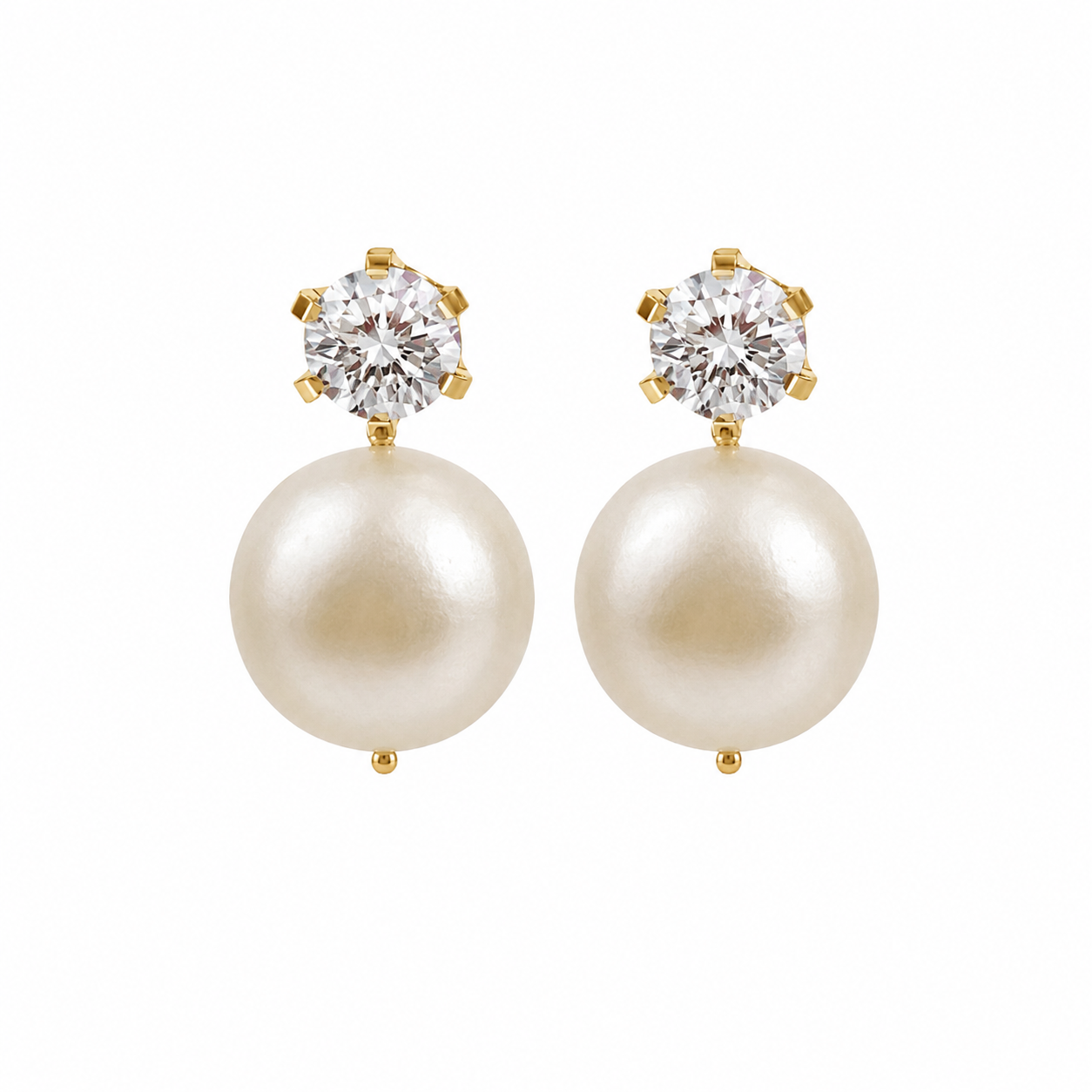 Ines earrings