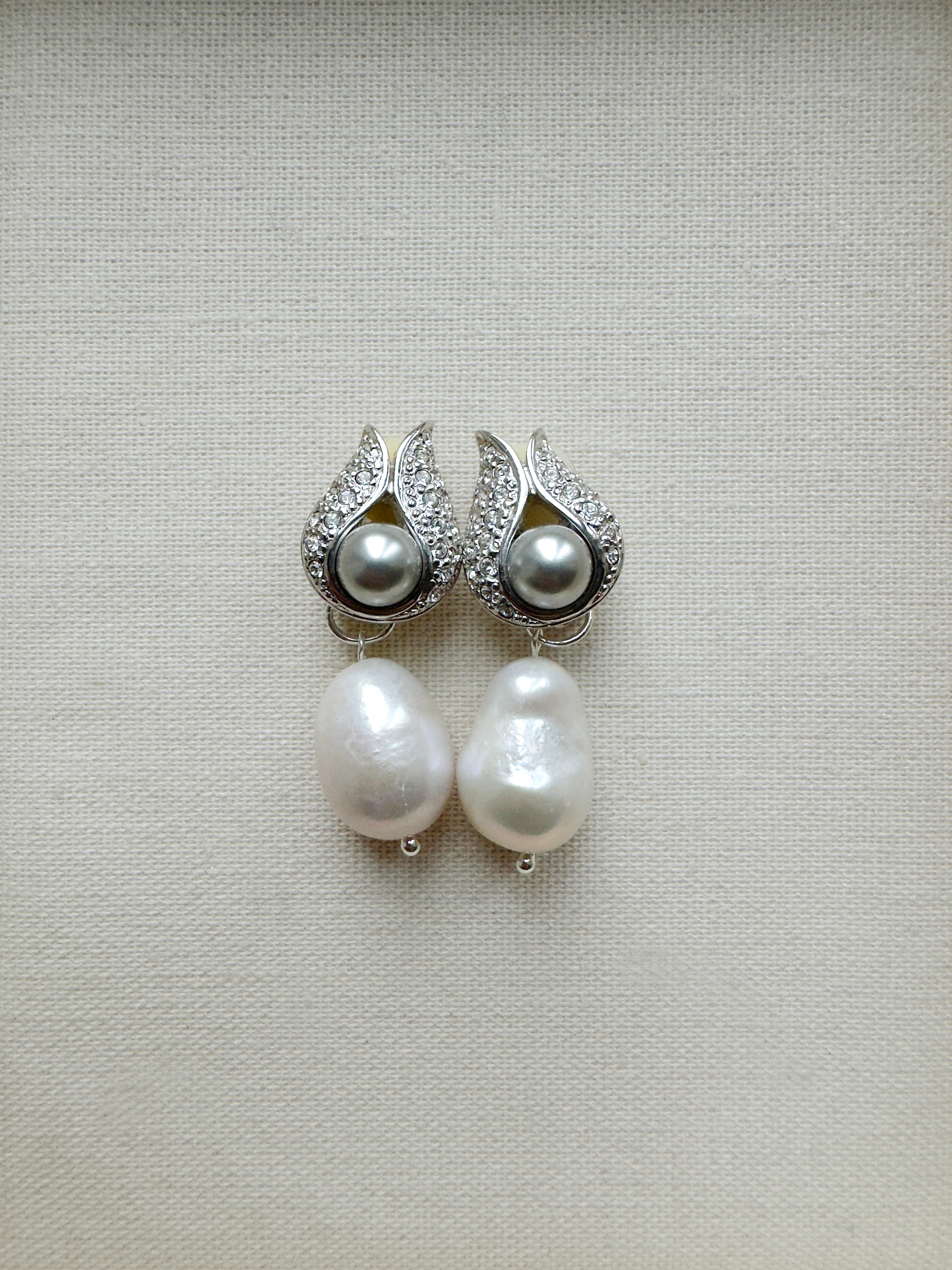 Vintage clips no.114