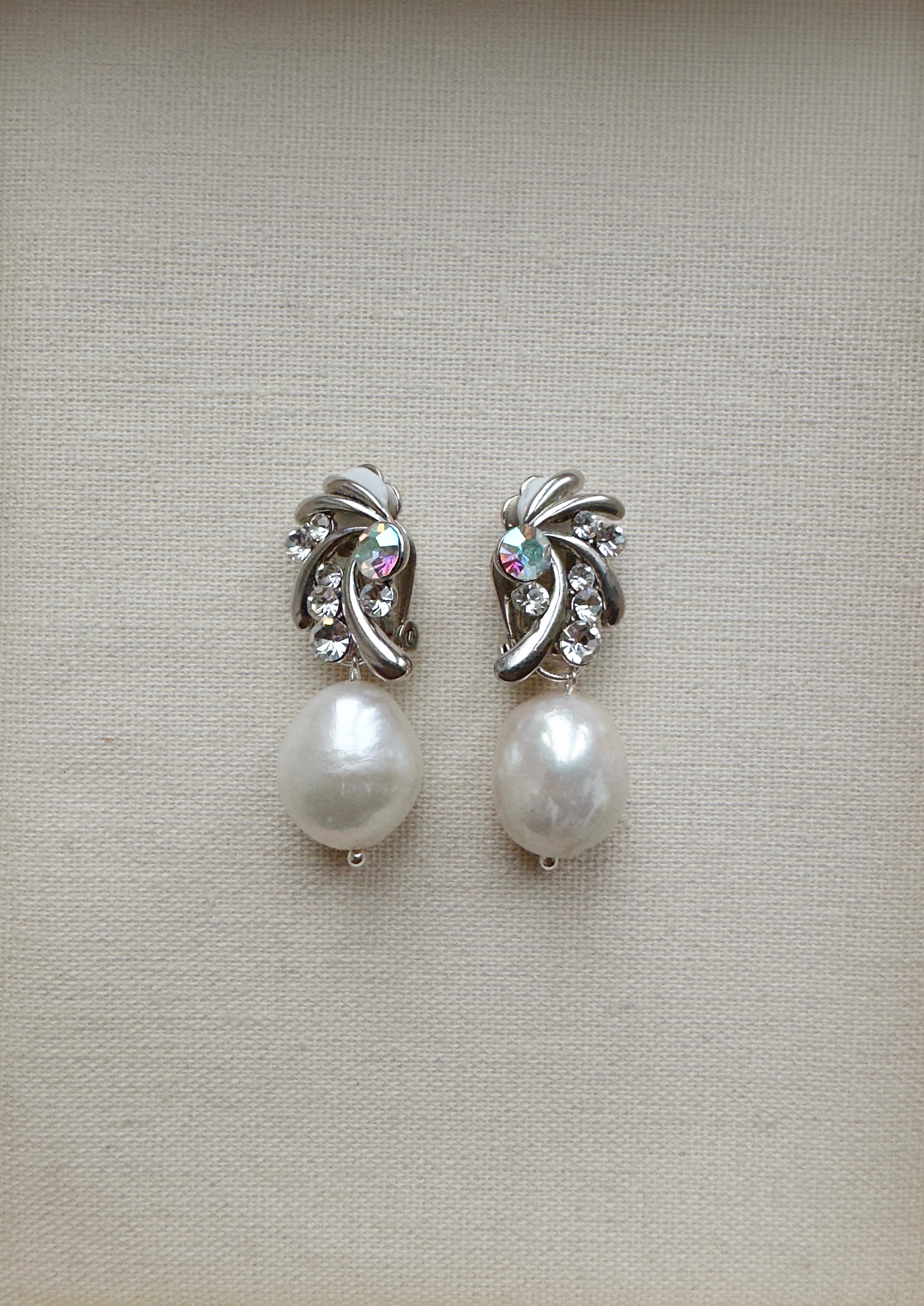 Vintage clips no.119