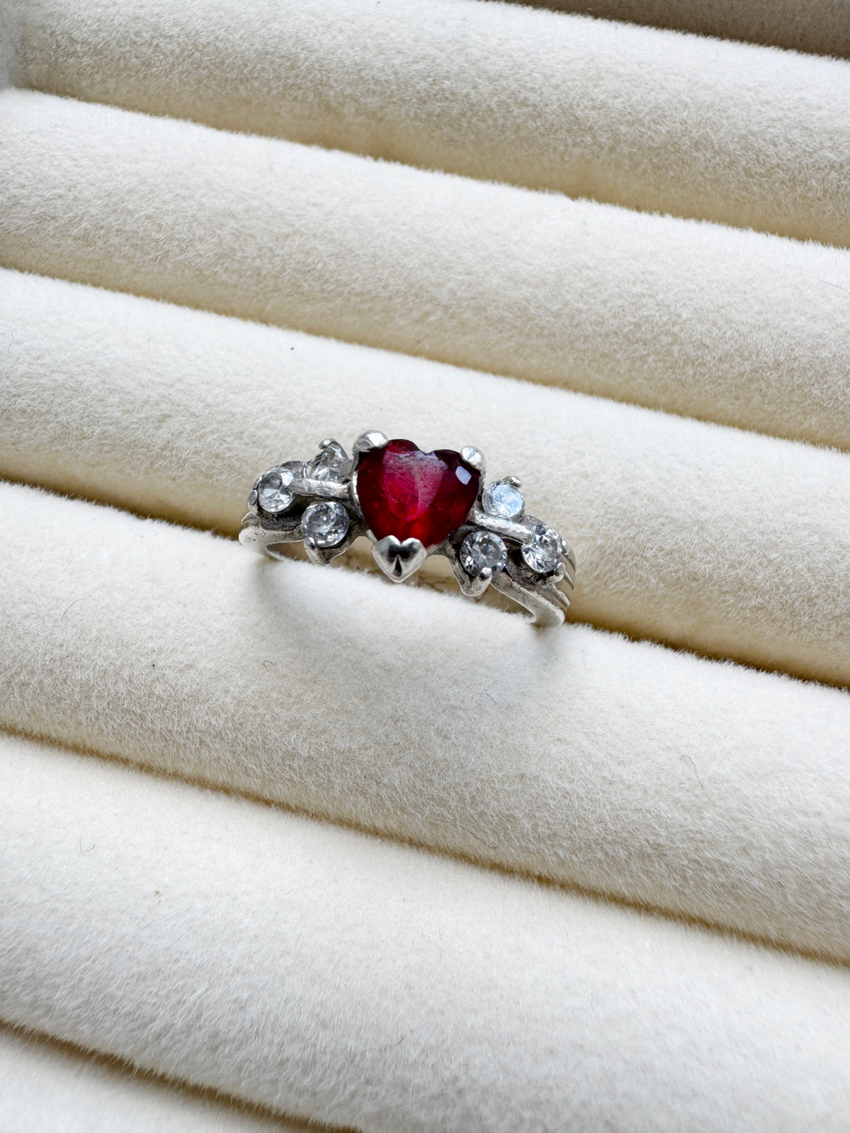 Vintage ring no.5