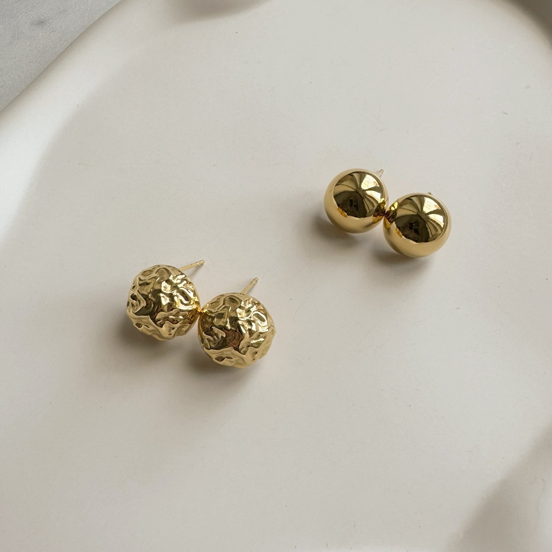 Maud earrings