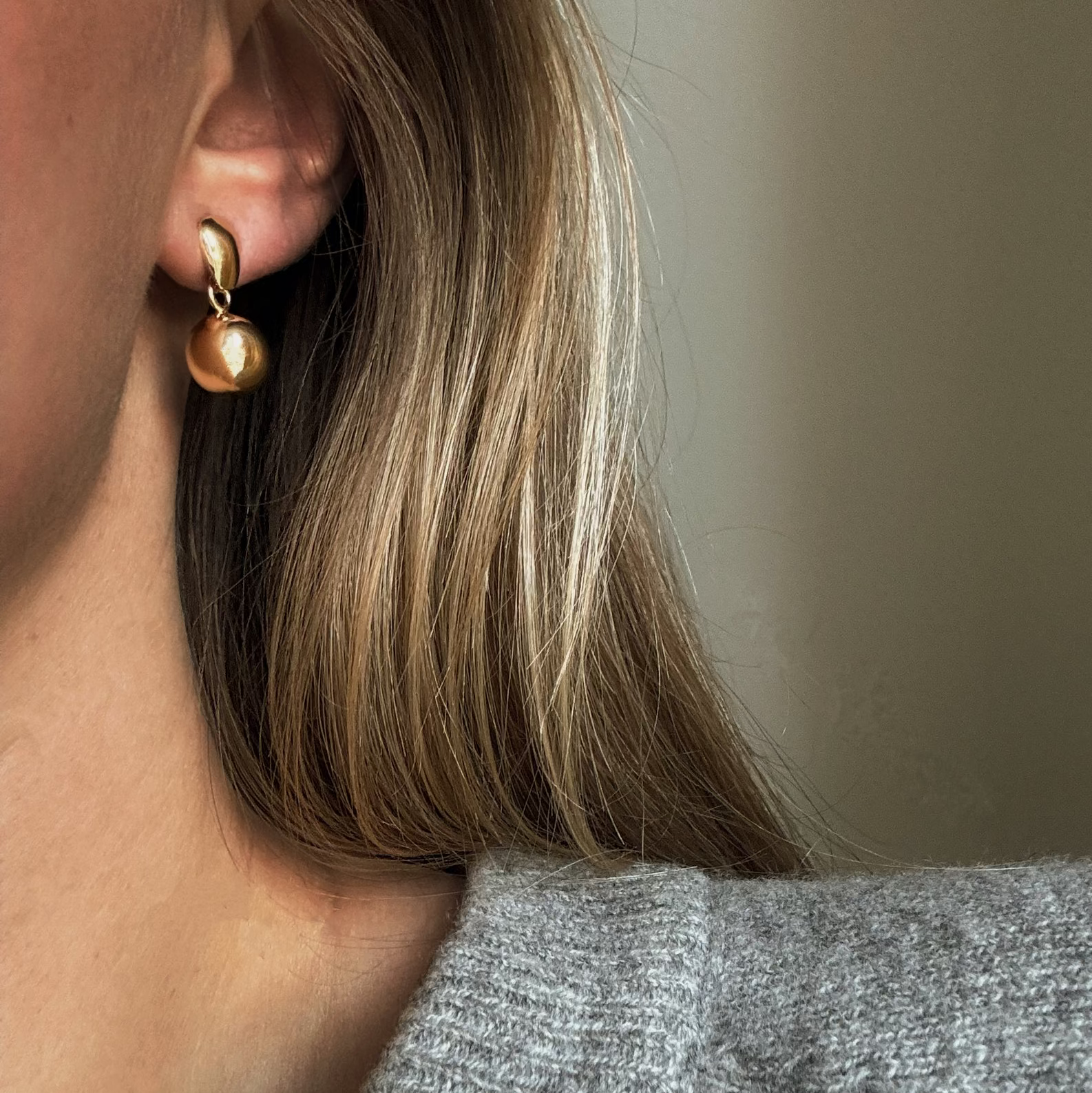 Melanie earrings