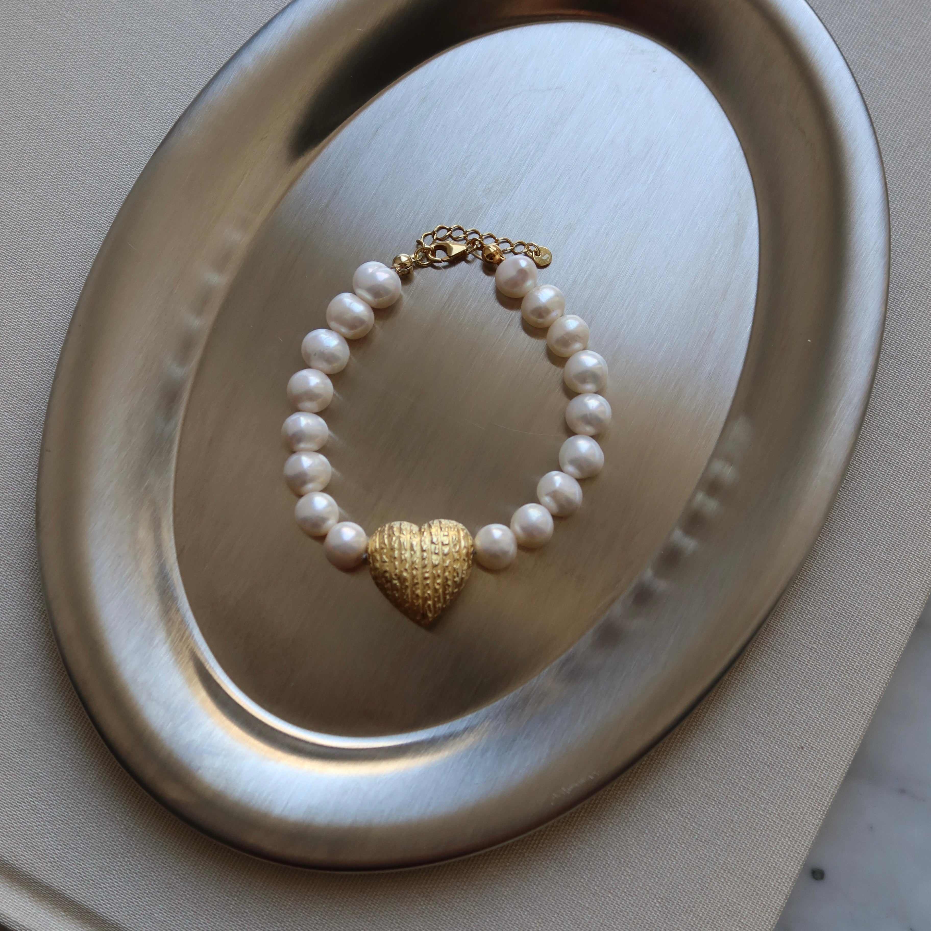 Mira bracelet