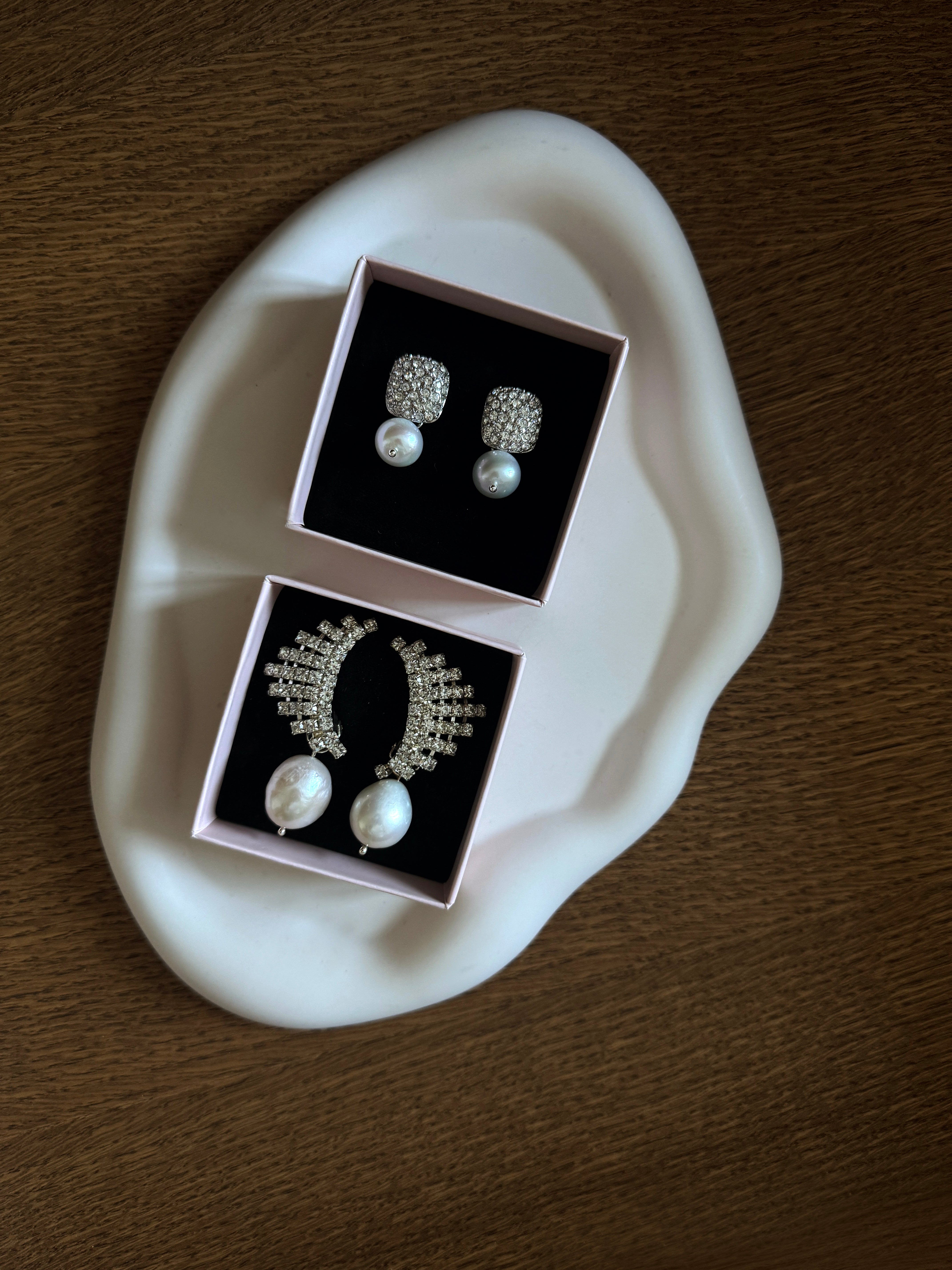 Vintage clips no.107