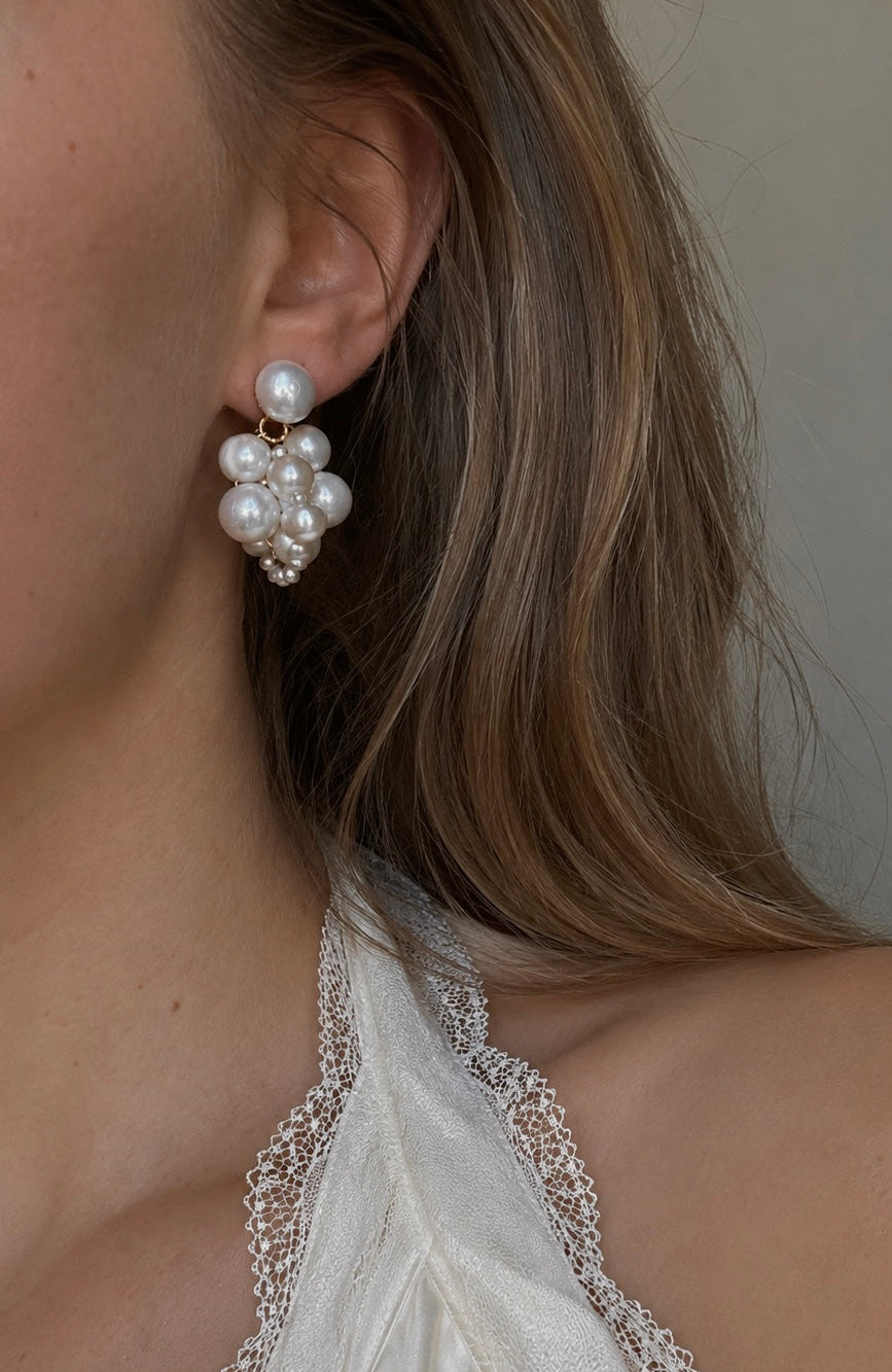 Lea Earrings no.2