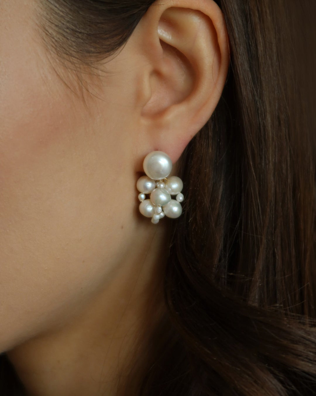 Lea Earrings no.1