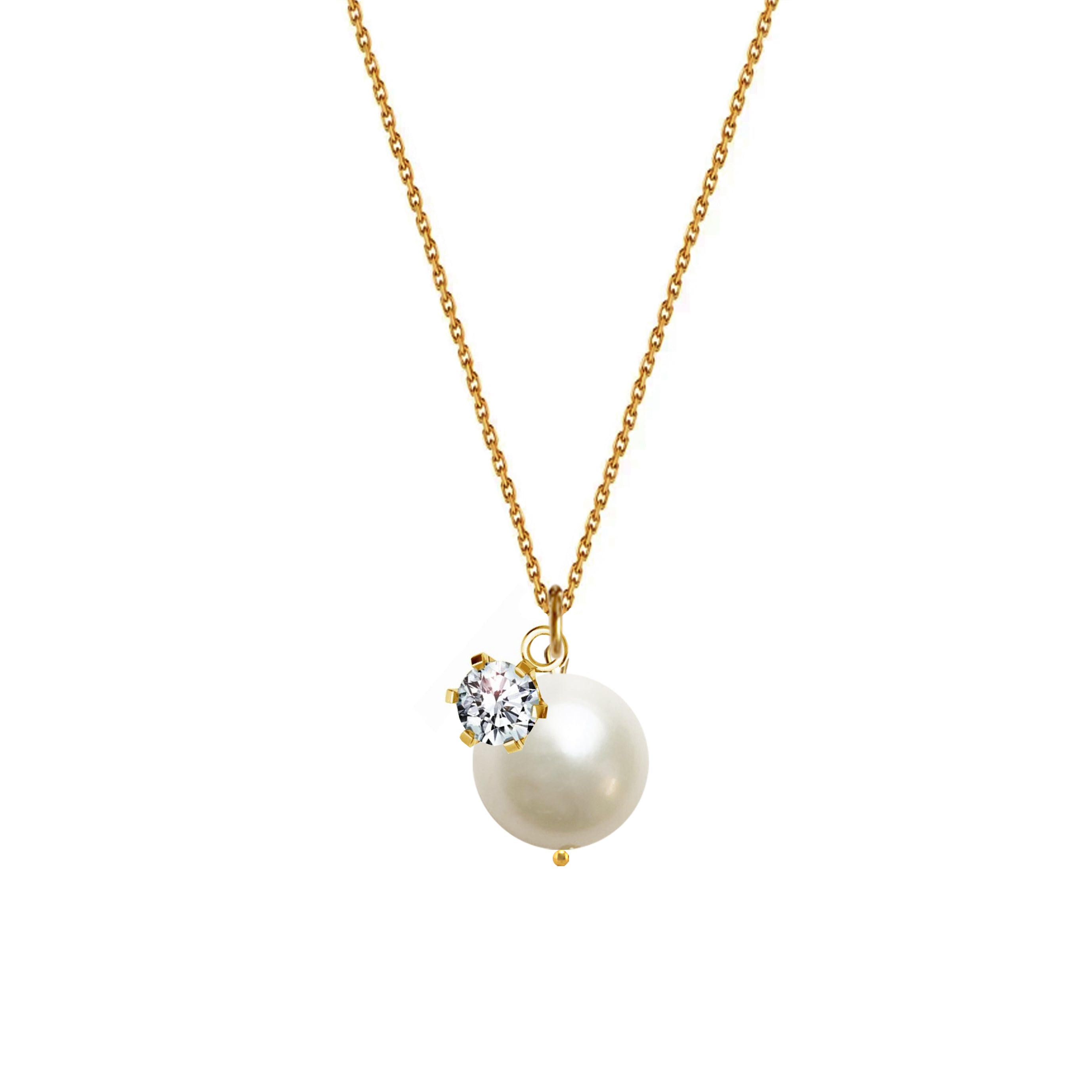 Sylvie nacklace