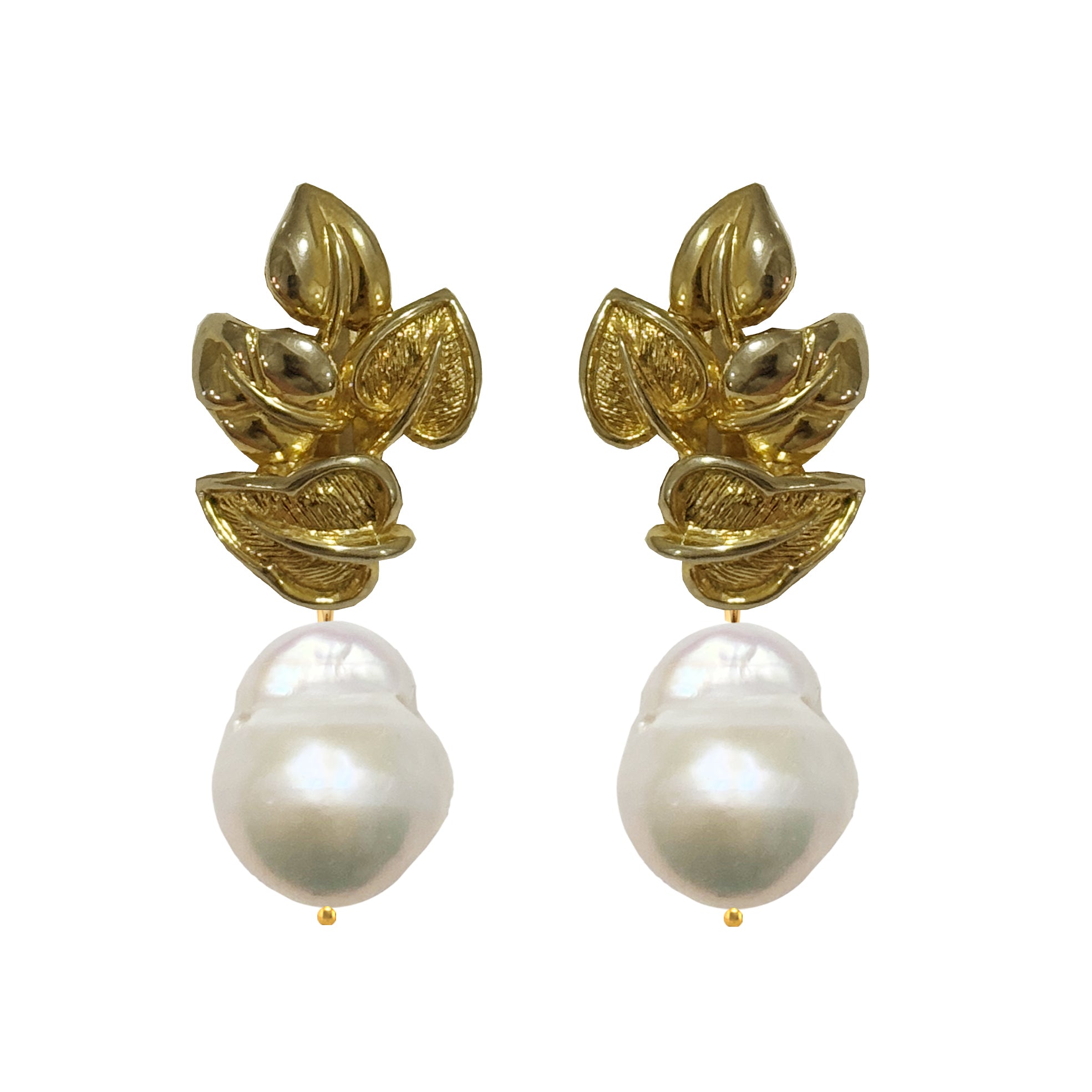 Vintage clips no.113