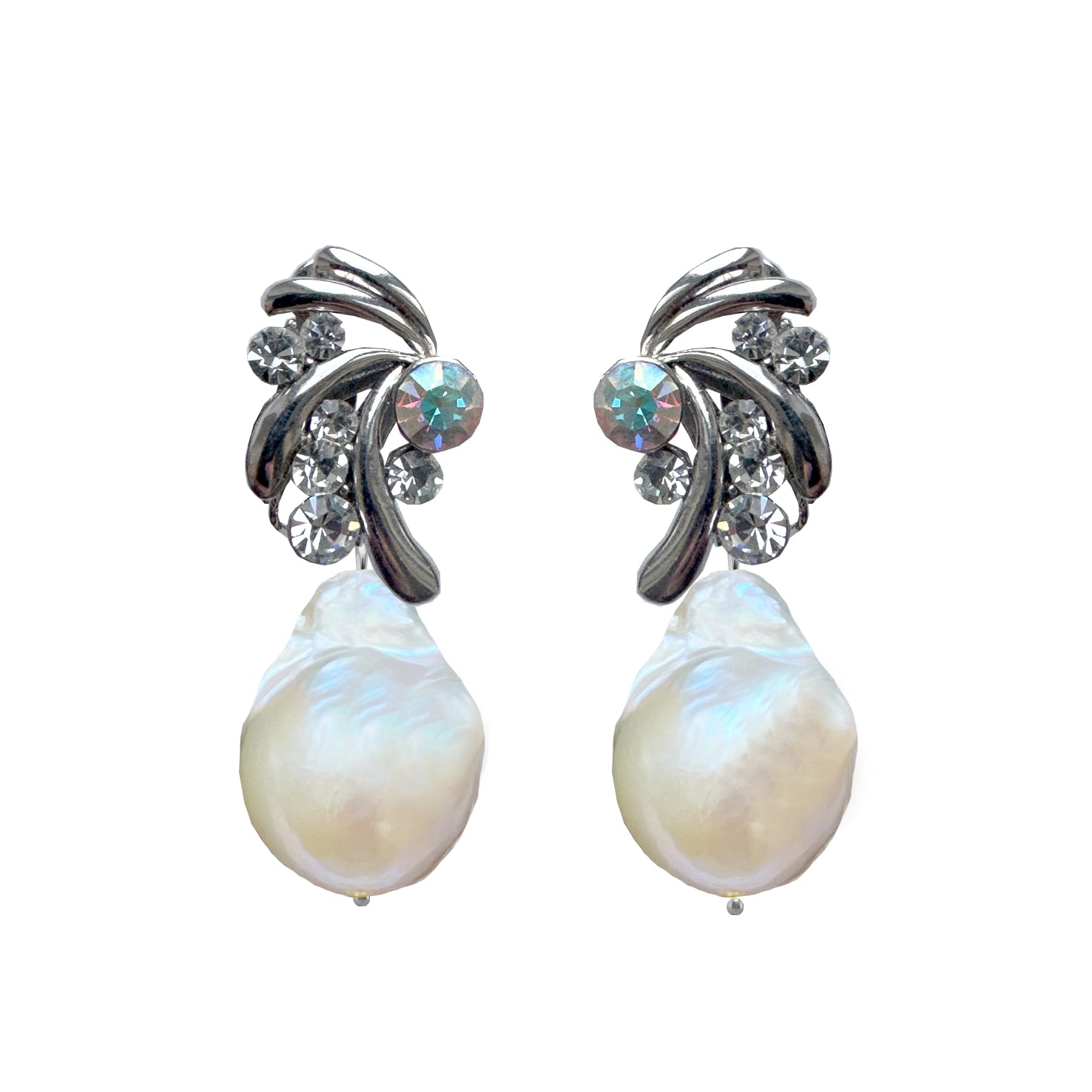 Vintage clips no.119