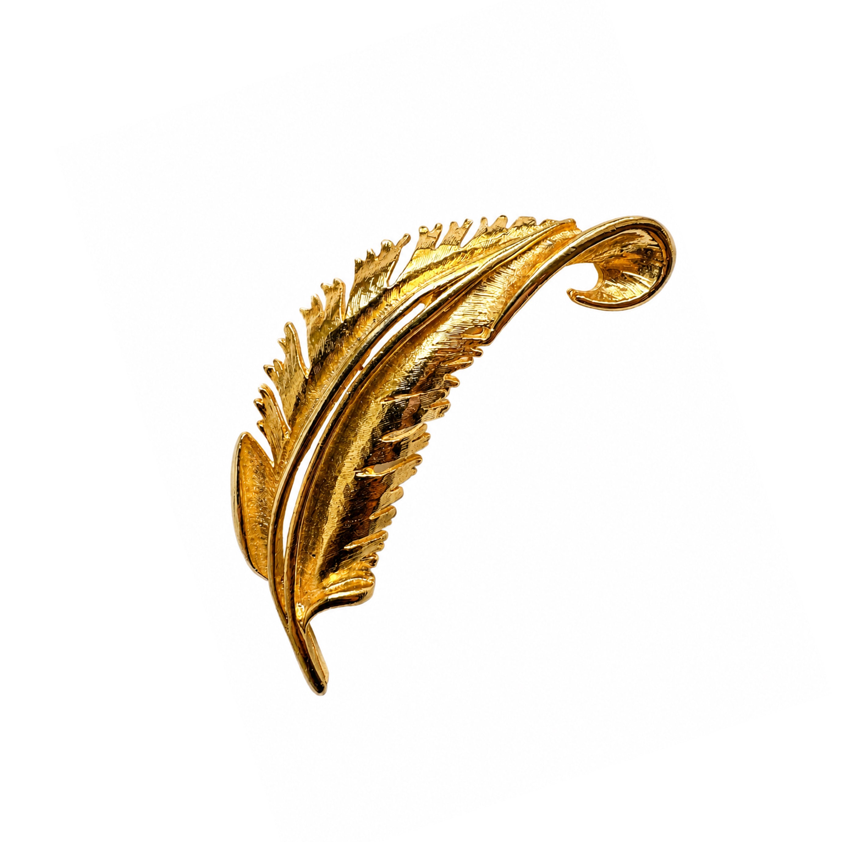 Vintage brooch no.2