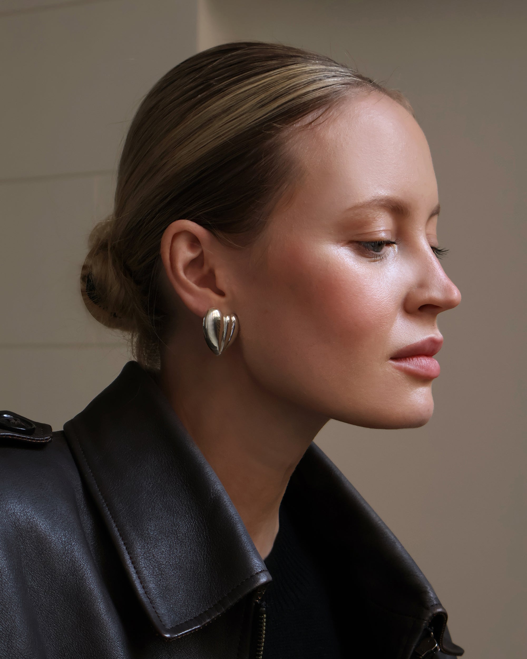 Amore earrings
