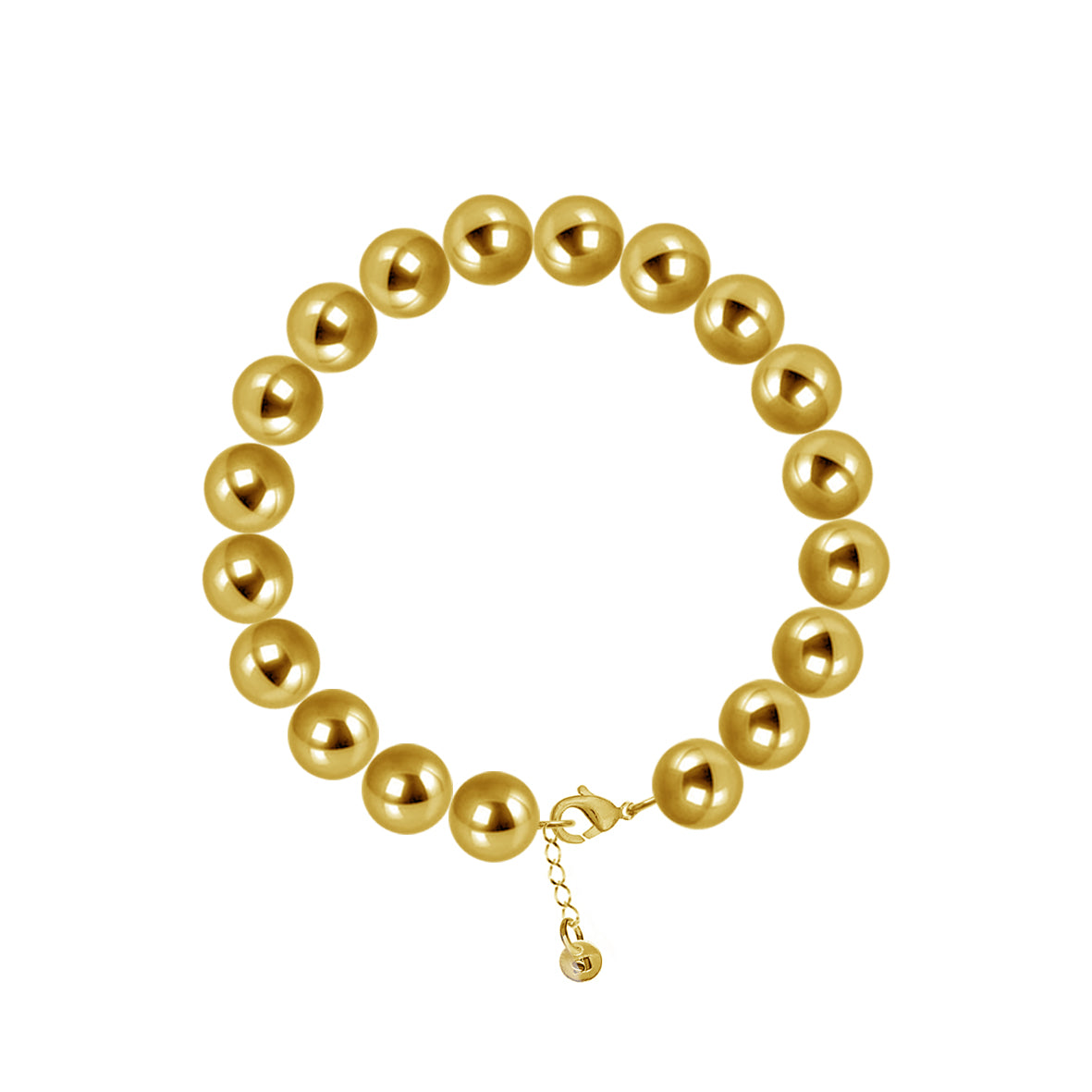 Marianne bracelet gold