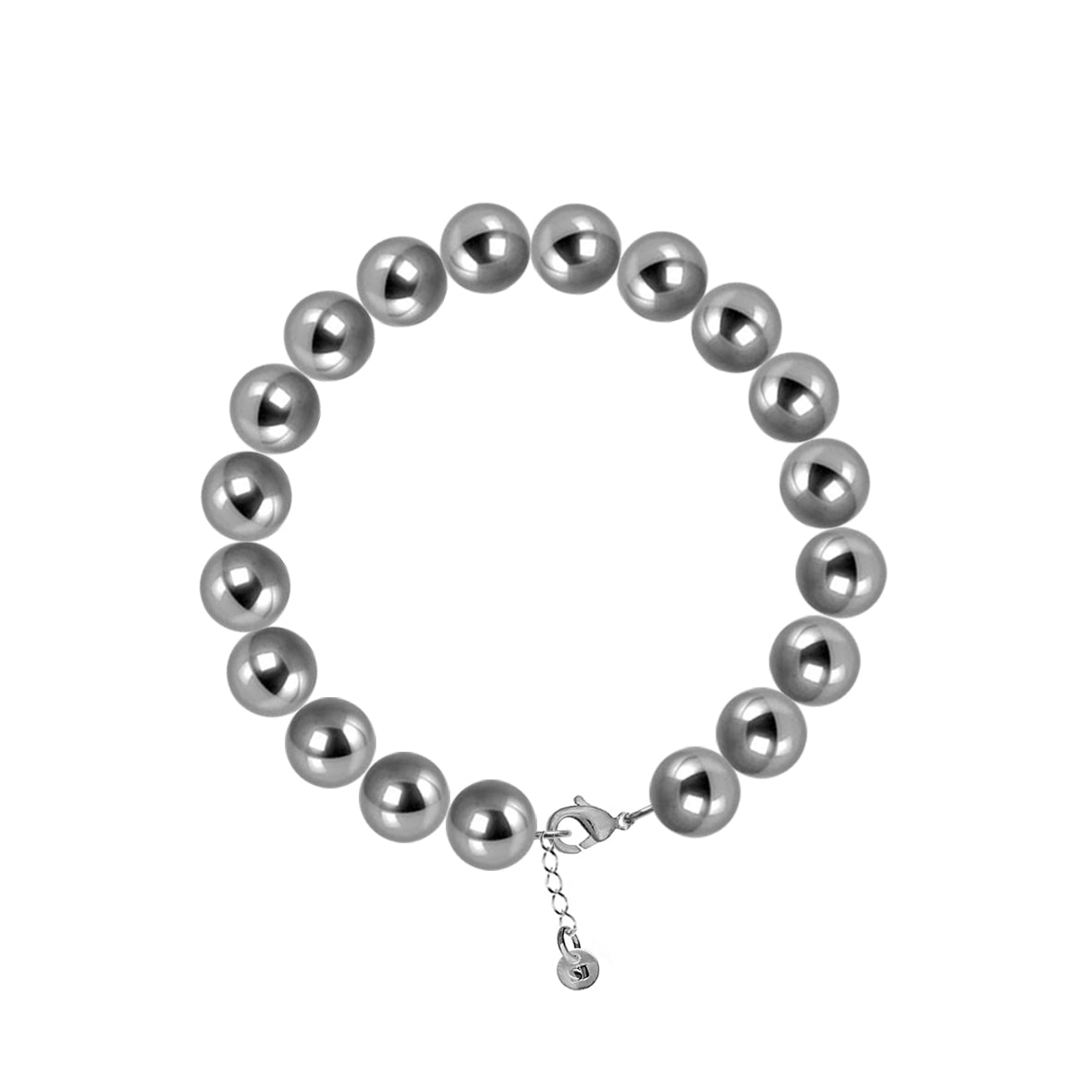Marianne bracelet silver
