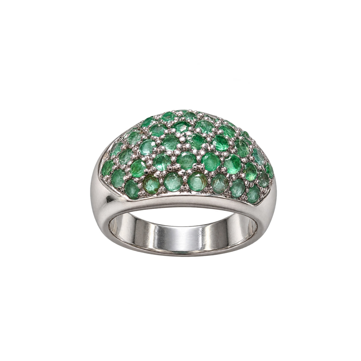 Vintage ring no.12