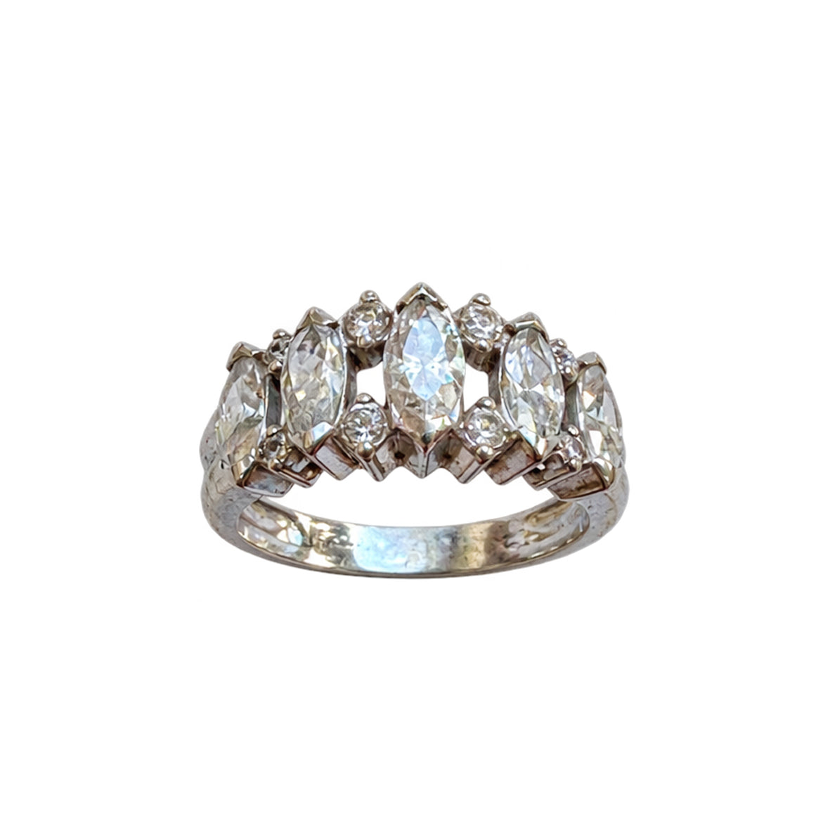Vintage ring no.2