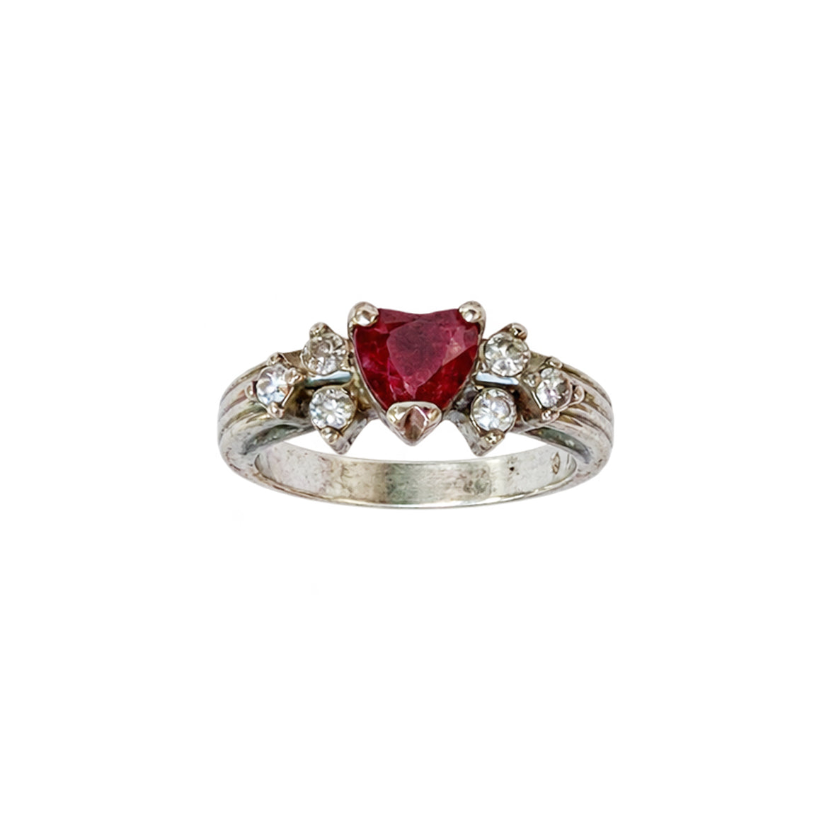 Vintage ring no.5