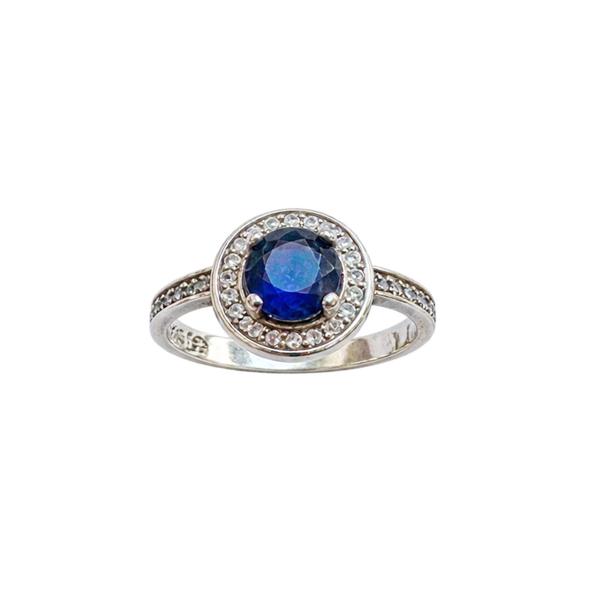 Vintage ring no.6