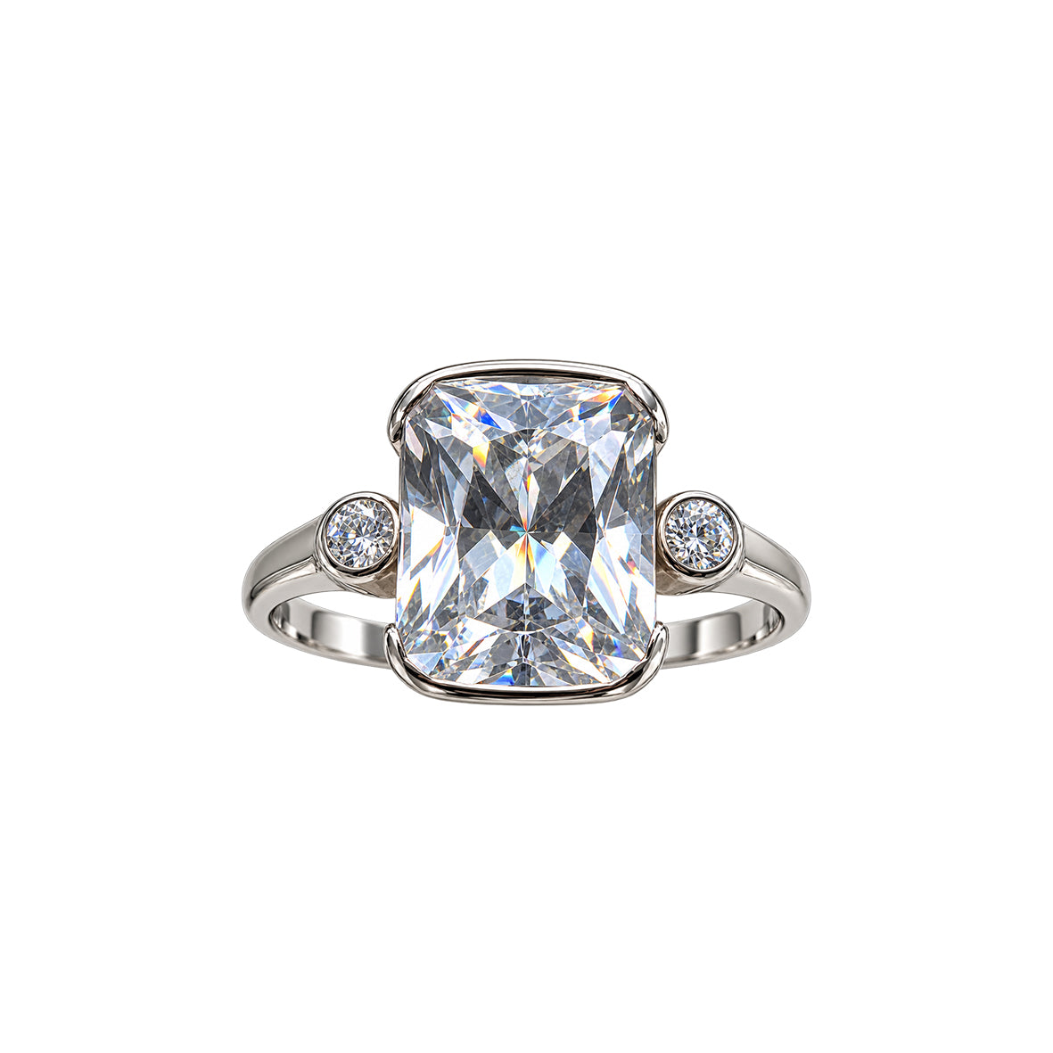 Vintage ring no.8